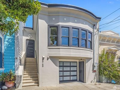 2968 23rd St, San Francisco, CA, 94110
