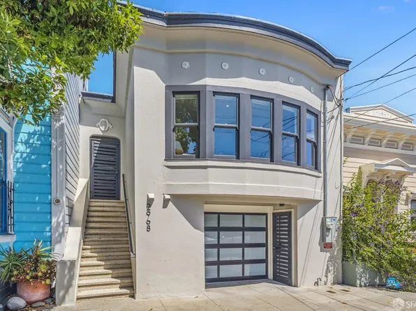 2968 23rd St, San Francisco, CA 94110