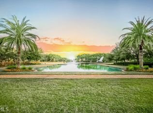 0 Ahoy Cir #CH-988, Saint Marys, GA 31558