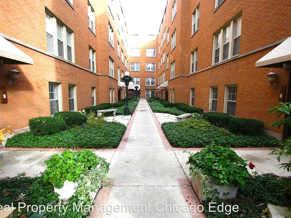 1st image of 1364 W Jarvis Ave #1