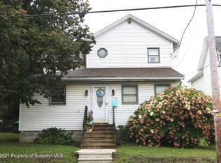 42 Main St, Jenkins Township, PA 18640