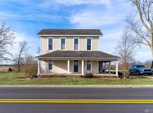 396 State Route 503, Arcanum, OH 45304