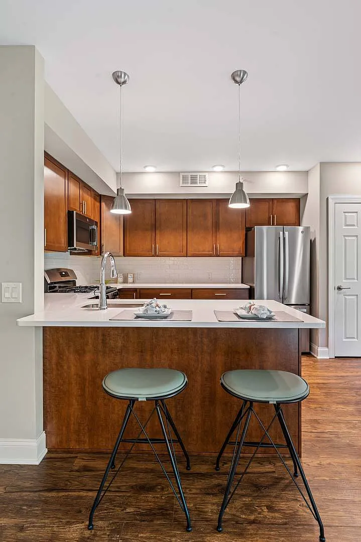 Severgn Apartments — Photo 3