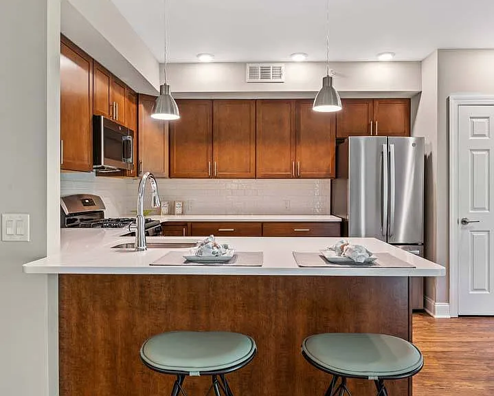 Severgn Apartments — Photo 18