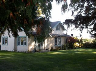 31A Panorama Point Rd #A, Omak, WA 98841