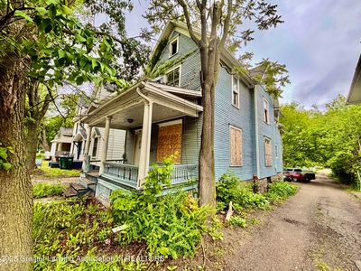 312 W Saginaw St, Lansing, MI, 48933