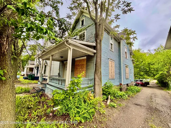 312 W Saginaw St, Lansing, MI 48933