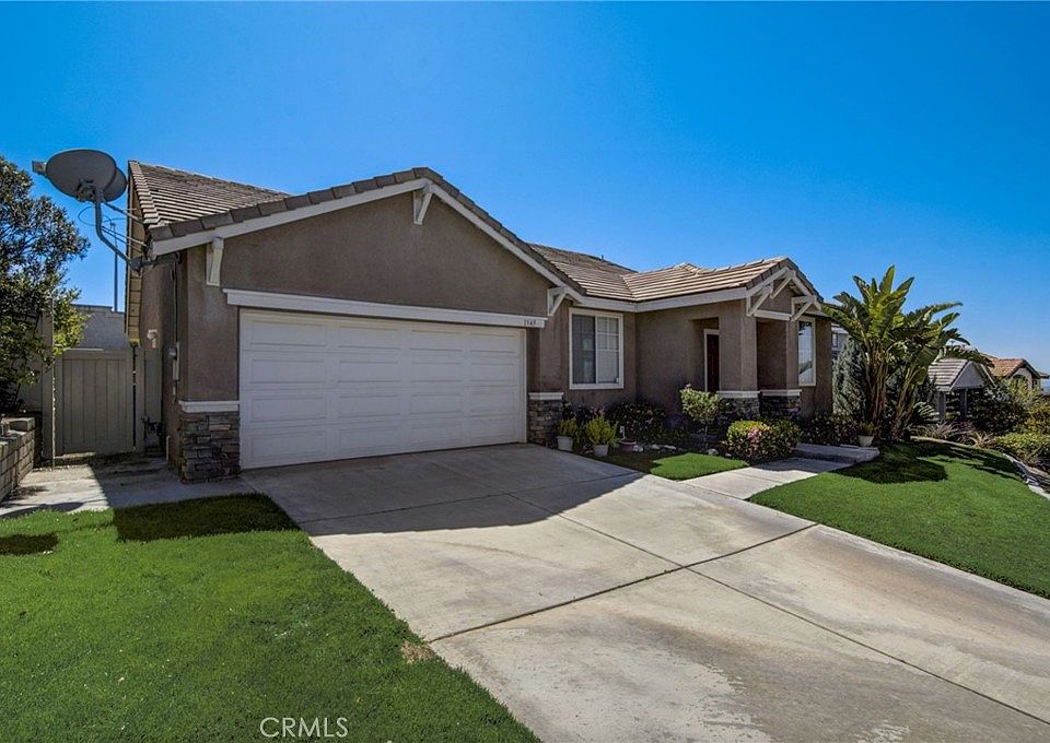 1349 Haddington Dr, Riverside, CA 92507 Zillow