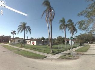 10068 NW 13th Ave, Miami, FL 33147