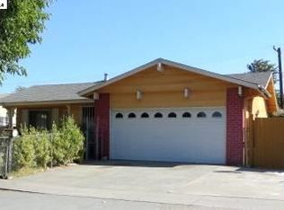 2710 Camino Ecco, San Jose, CA 95121