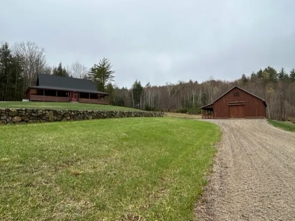 533 Pendexter Road, Parsonsfield, ME 04047