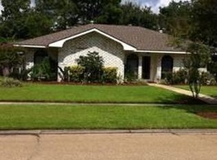 2804 Cavalier Dr, Baton Rouge, LA 70816