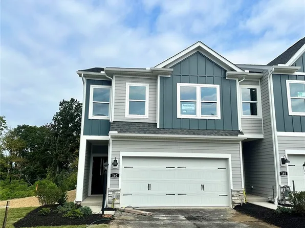 162 River Ridge Dr, Coraopolis, PA 15108