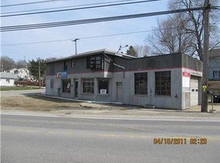 3245 S Main St, Sandy Lake, PA 16145