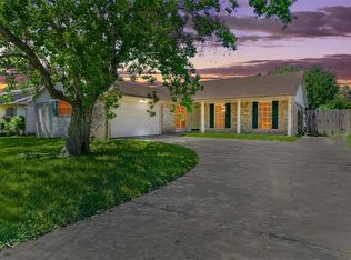 1726 Eastfield Dr, Missouri City, TX 77459
