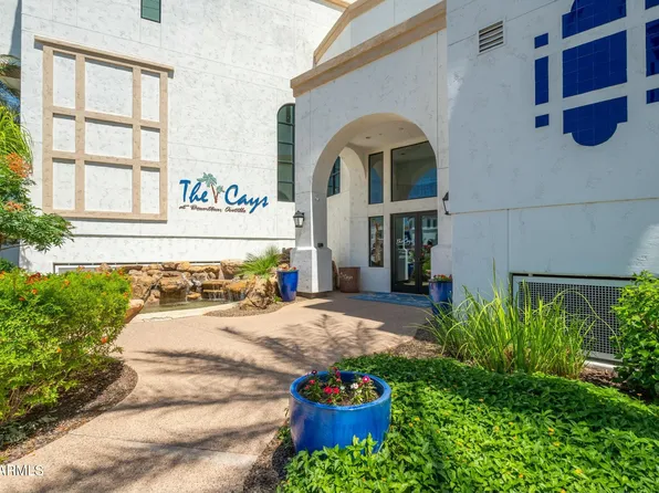 2511 W QUEEN CREEK Road #271, Chandler, AZ 85248
