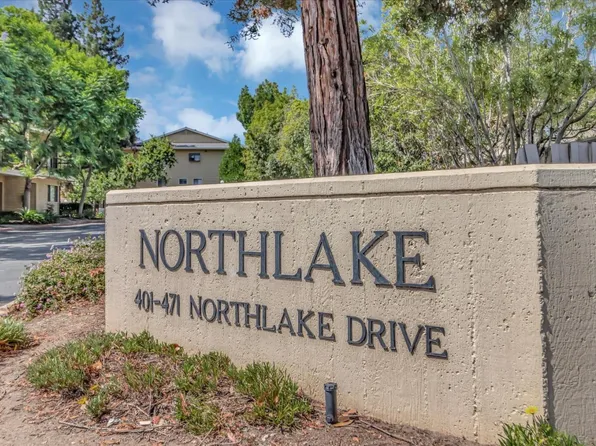 451 Northlake Dr APT 14, San Jose, CA 95117