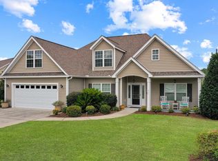 1447 Half Penny Loop, Conway, SC 29526