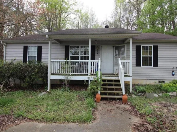 360 Millertown Rd, Temple, GA 30179