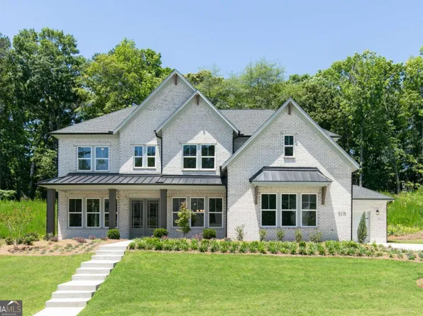 2475 Stewart Rd, Cumming, GA 30041