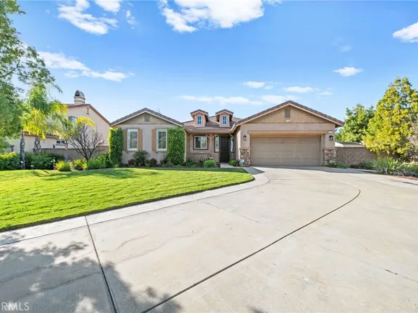 35561 Hawkeye St, Murrieta, CA 92563