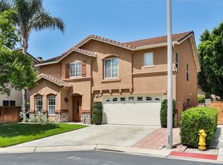 16430 Swiftwing Ct, Chino Hills, CA 91709