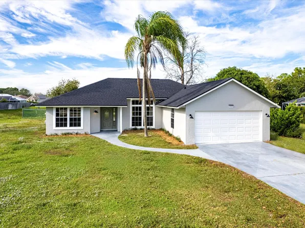 4400 SW Idlewild Street, Port St Lucie, FL 34953