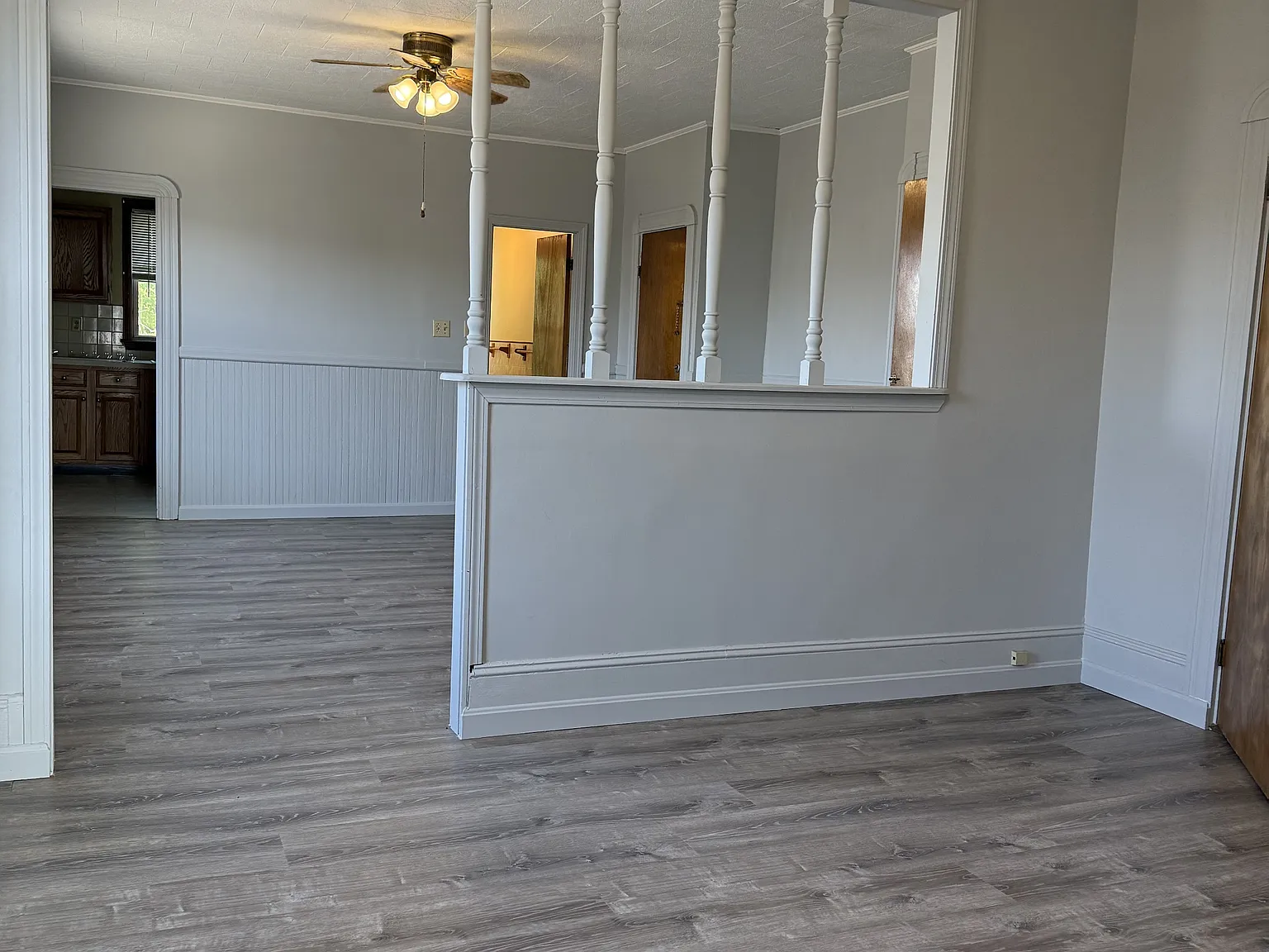 418 Belleville Avenue New Bedford - 2N — Photo 3