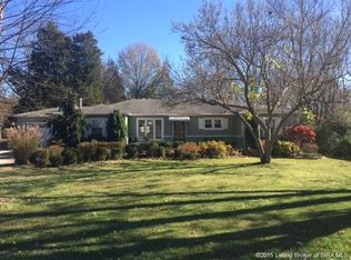 2428 Bohannon Ln, New Albany, IN 47150