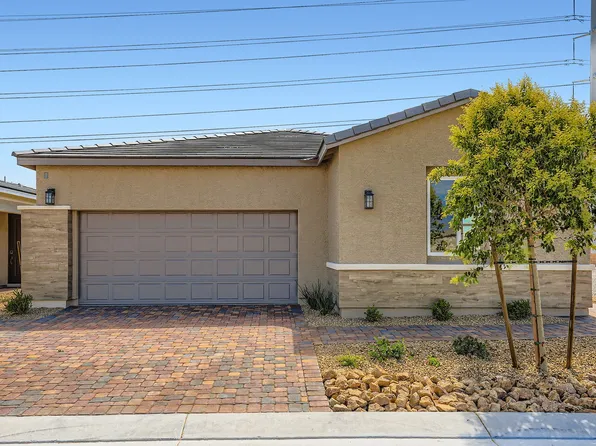 8305 Vanhoy Crk, Las Vegas, NV 89166