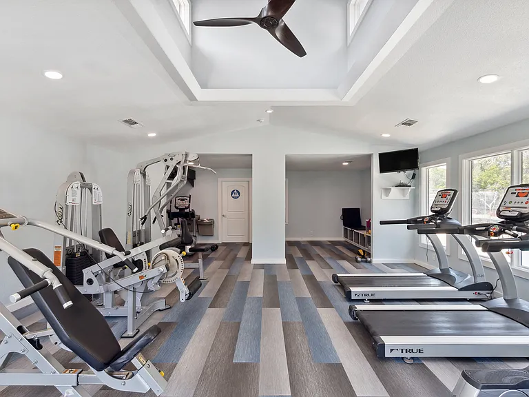 Maxwell Townhomes — Photo 10