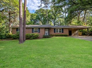 1714 Raa Ave, Tallahassee, FL 32303