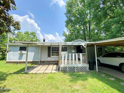 147 Monteigne St, Florence, MS, 39073