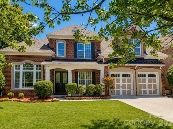 4938 Mesa Verde Rd, Charlotte, NC 28277