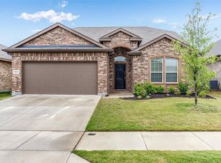 11413 Starlight Ranch Trl, Haslet, TX 76052