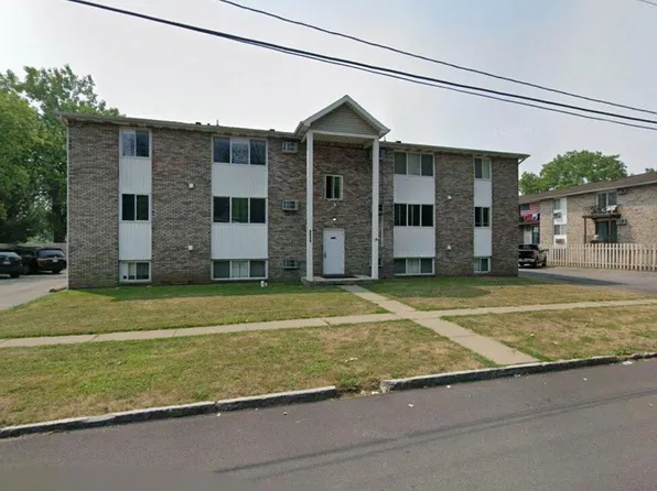 9049 Zito Dr APT 6, Niagara Falls, NY 14304