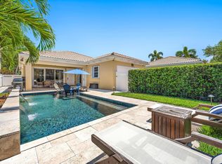 196 Florence Drive, Jupiter, FL 33458