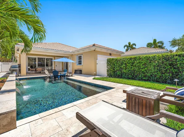 196 Florence Drive, Jupiter, FL 33458