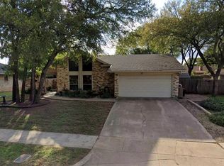 2905 Ridgewood Dr, Hurst, TX 76054