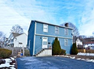 179 Pierce St, Malden, MA 02148