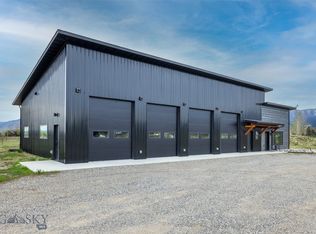 5155 Clearview Rd, Belgrade, MT 59714