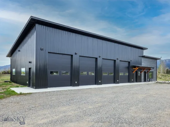 5155 Clearview Rd, Belgrade, MT 59714