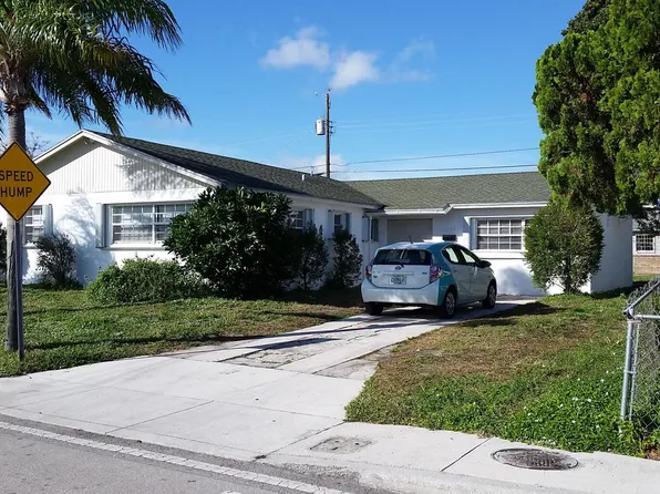 1230 W 23rd Street, Riviera Beach, FL 33404
