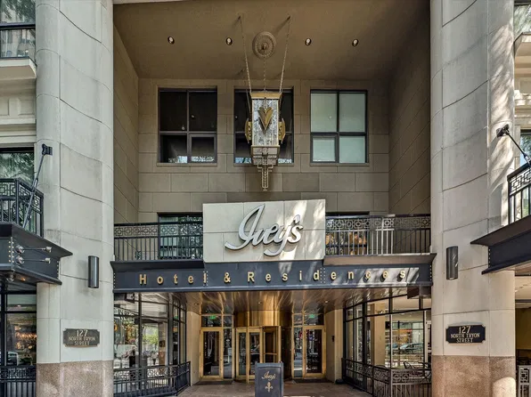 127 N Tryon St, Charlotte, NC