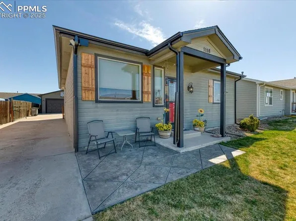 1158 4th Ave, Deer Trail, CO 80105