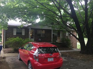 272 Edgewood Rd, Asheville, NC 28804