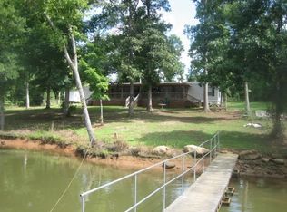 550 Ecliptic Dr, Ware Shoals, SC 29692