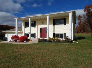 2324 Rufus Rd, Reedsburg, WI 53959