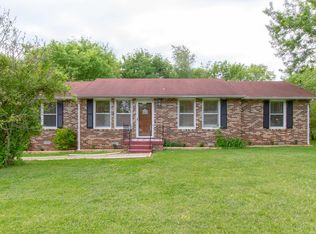 6620 Forrest Ln, Murfreesboro, TN 37129