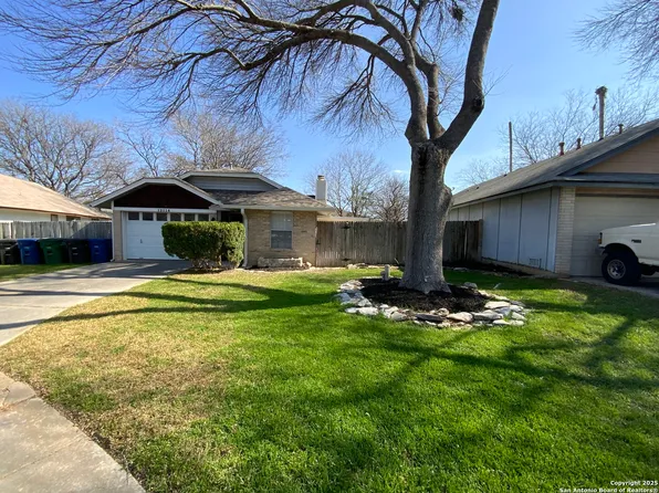 12114 STONEY BEND ST, San Antonio, TX 78247
